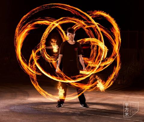 平方米攝影工作室 - 人像攝影(非商用)