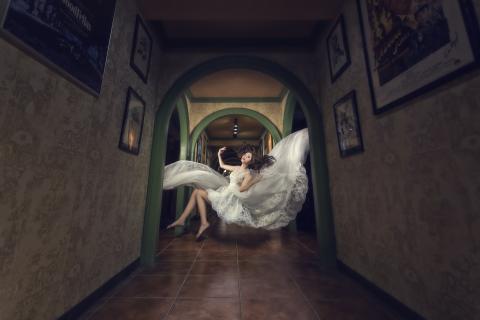 幸福印象館婚攝KK - 自助婚紗拍攝 幸福印象館婚攝KK - 自助婚紗拍攝