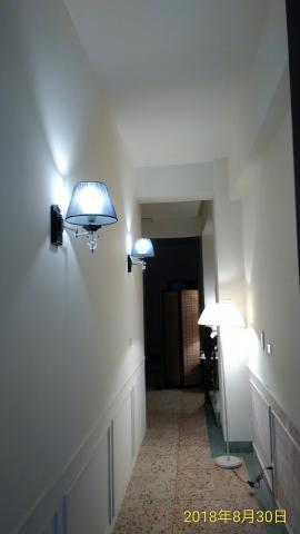 鴻瑜工程行(台南區) - 壁燈安裝 鴻瑜工程行(台南區) - 壁燈安裝