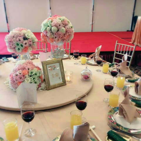 貝絲特婚禮顧問公司 - 