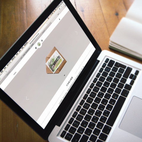 一點宇宙 - 2016 台北市社區營造中心專案：聽唔地方實驗短期計畫室網站
#網頁設計