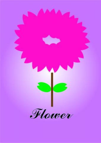 林攸穎 - 暖色玫瑰