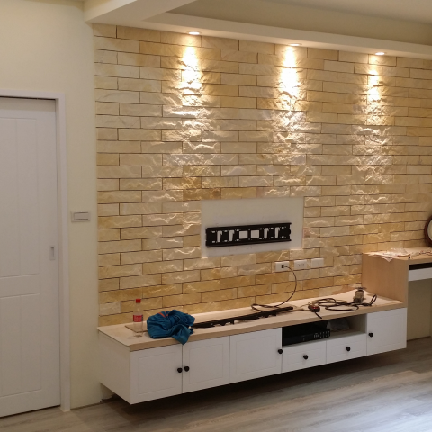 協大室內裝修 - 土城洪公館&hellip;整體規劃設計