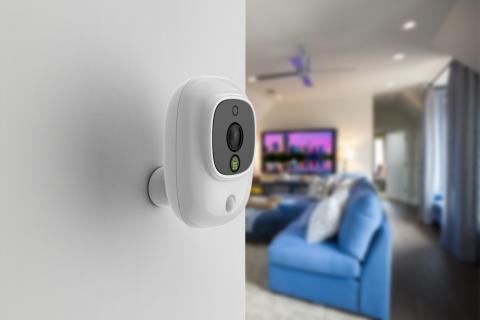 周恩立 - IP CAM 使用情境範例