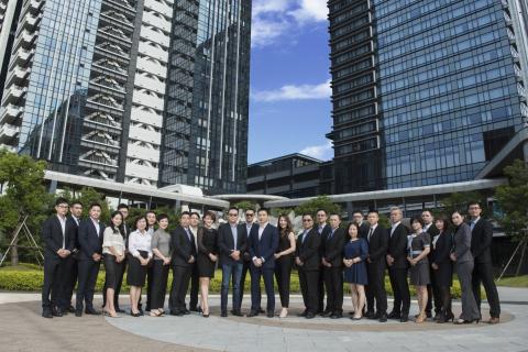 千貓Studio - 企業團體形象照