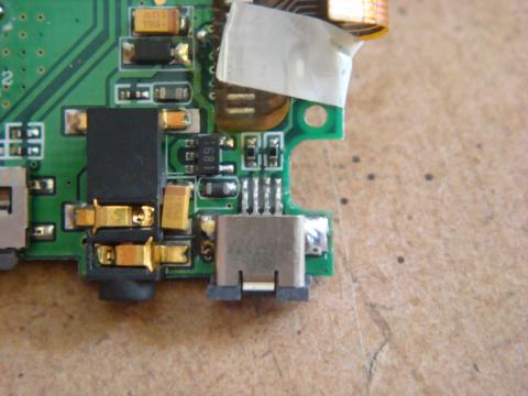 小家,水電維修個體戶 - 處理後~