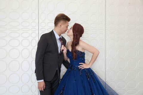 星塵婚禮攝影 - 