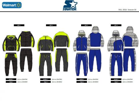 周珈儀 - 美國零售品牌男童裝
holiday系列