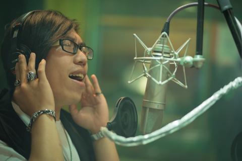 一生弦命 歌唱工作室 - 史軒榕老師 一生弦命 歌唱工作室 - 史軒榕老師