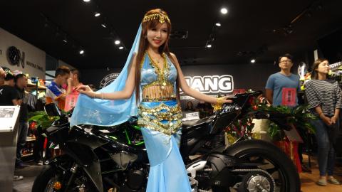 星海4K - 4K PHOTO EXAMPL