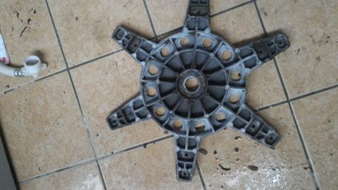 寶貝潔洗衣機清洗 - 