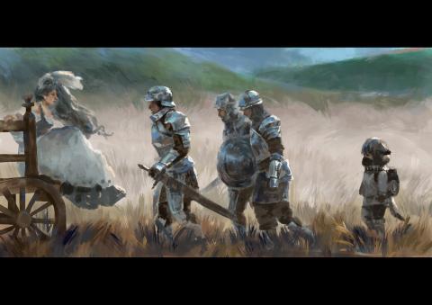 江書瑜 - 過往作品