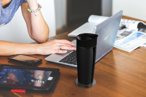 自然瘋創意設計公司 - 3D建模