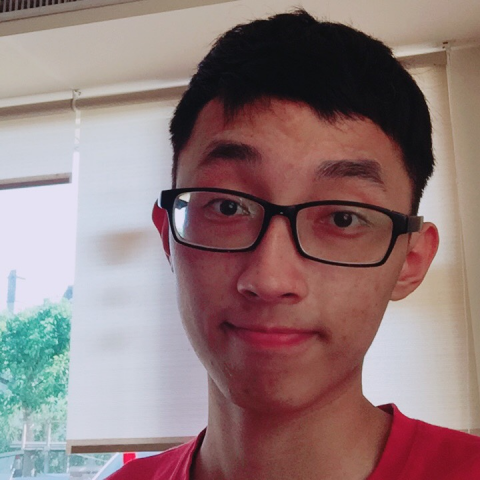 提供120服務的專家葉峻昇