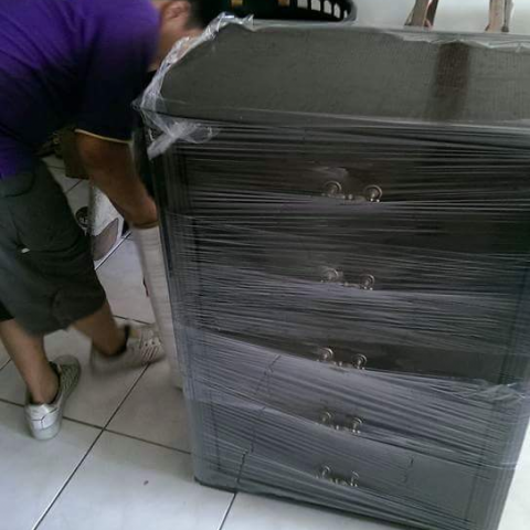 金順優質搬家 - 