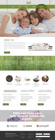 蔡東驊 - 平安夜名品網站設計 蔡東驊 - 平安夜名品網站設計