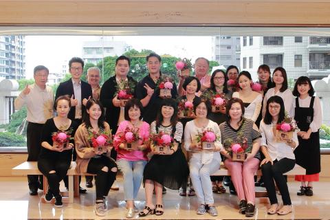 Johnson(強生)多媒體工作室 - 商業活動攝影 Johnson(強生)多媒體工作室 - 商業活動攝影