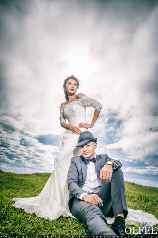 歐馡 - 婚紗攝影
更多請上粉專
https://www.facebook.com/olfee.fan
