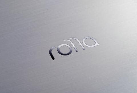 Pin Design - logo design