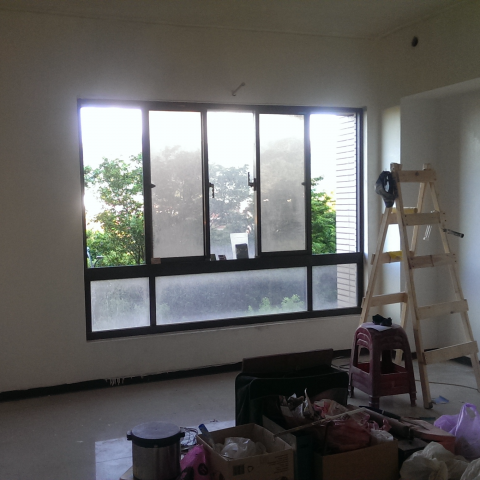 個人工作室『油漆工坊』 - 