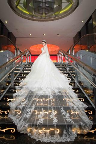 星塵婚禮攝影 - 