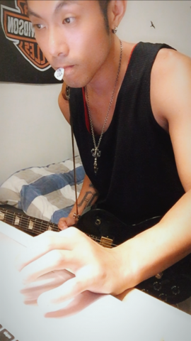 吉他教學  錄音編曲 接案服務 - 