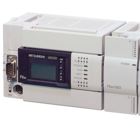 提供plc服務的專家王建幃