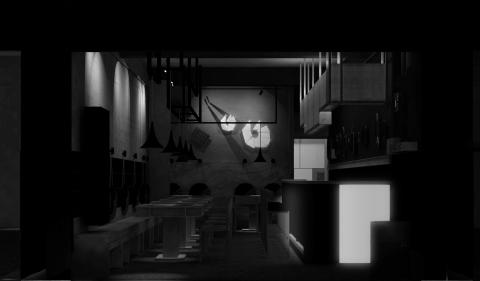 JOKER & STUDIO / 雨喬室內裝修有限公司 - 近期商業空間設計作品3D圖 -
AMA日式火鍋店面設計 JOKER & STUDIO / 雨喬室內裝修有限公司 - 近期商業空間設計作品3D圖 -
AMA日式火鍋店面設計