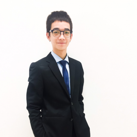 提供cpr心得服務的專家孟耿德