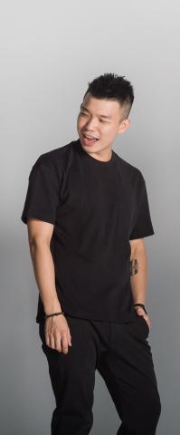 EDDY LIN個人工作室 - 