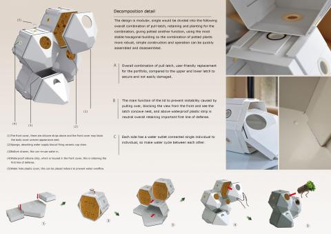 Shawn消費性電子產品機構設計工作室 - 
