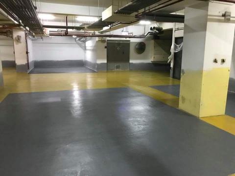 恩宗專業防水公司 - 