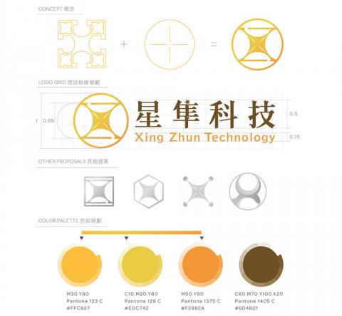 Anmiya商業設計 - 