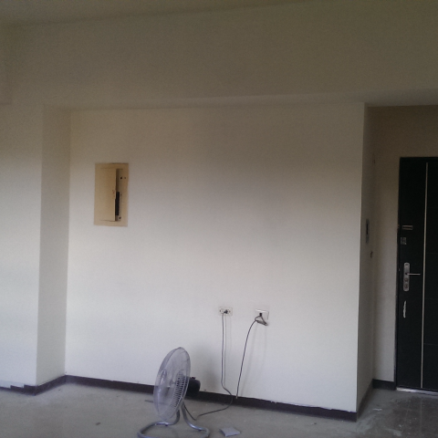 個人工作室『油漆工坊』 - 