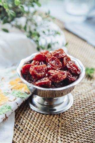 理毛 RiMao - 食物攝影與情境設計作品