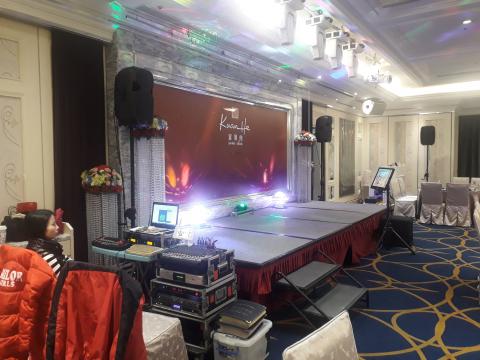 安可活動工程行 - 