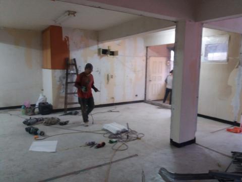 房子醫生土木工程 - 樹林樹德