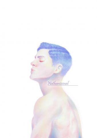 Nathanizelin - 插畫 | 電繪 | 人像