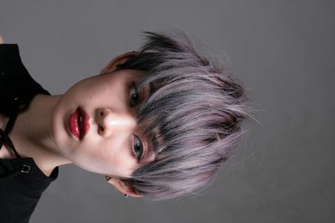 Jerry - 剪染造型