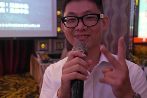 Actions 艾克森活動中心 - 謝師宴籌劃主持