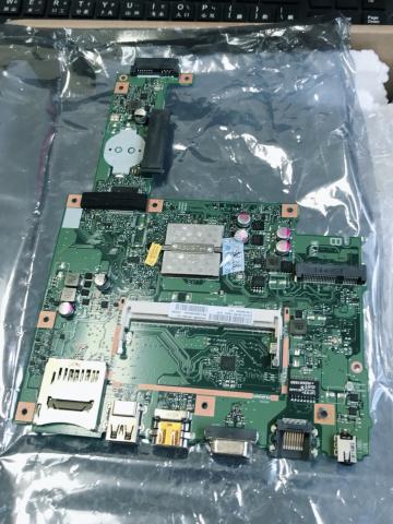 貳叄資訊 - 更換新主機板