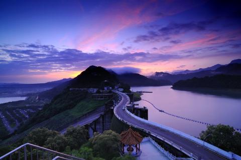 Katoh攝影工作室(婚攝/商攝) - 風景攝影作品