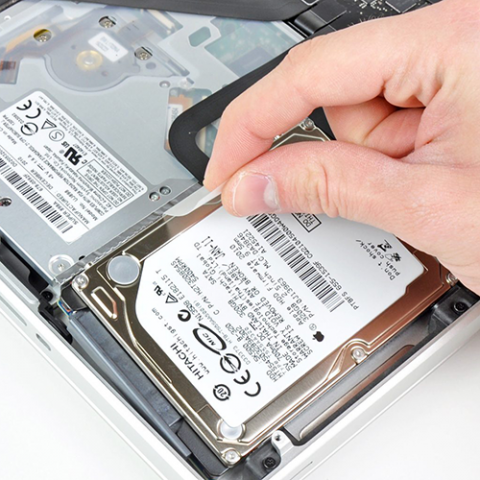 e-centre Mac 到府維修 | 系統整合 - 