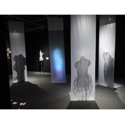 Joanshen設計工作室 - 當潮時尚設計展