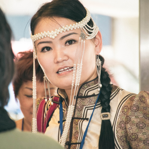 方珈琳 - 活動攝影
