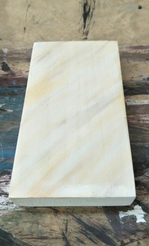 李祥碩 - 仿大理石紋質感