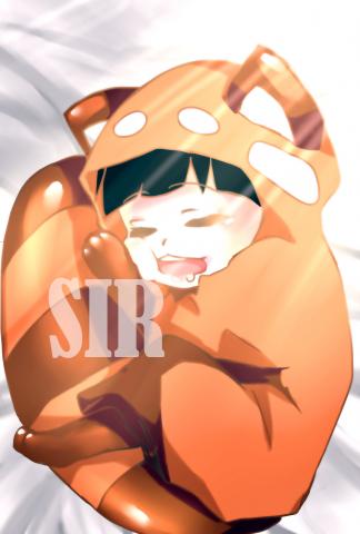 賴憶禎 - Ｑ版人物