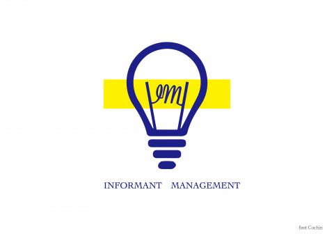 Yi-Xun Design - LOGO設計