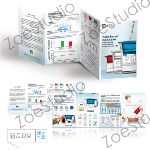 ZoeStudio - DM以及Banner