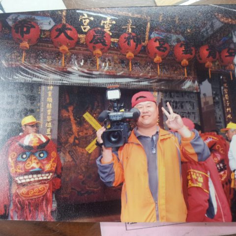 正大專業錄影 - 廟會錄影:壬辰年青雲宮神農大帝南巡暨晉香大典                                                             

作品網址: 1 https://vimeo.com/channels/templ

                     2 https://vimeo.com/groups/temple
                  